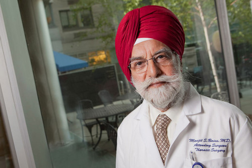 Manjit S. Bains